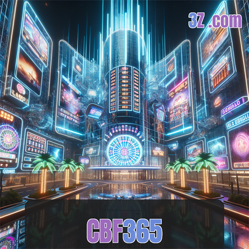Bônus Fantásticos: Sua Experiência de Jogo no CBF365