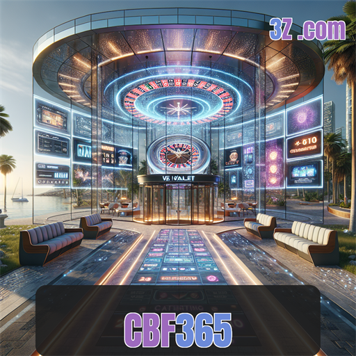 Login Inteligente: Conectando Gamers no CBF365