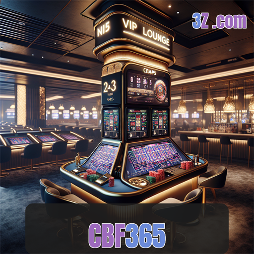A Magia dos Slots: Diversão e Emoção no CBF365