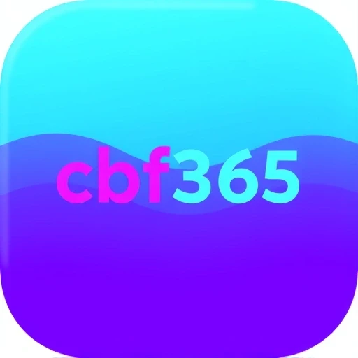 cbf365 Logo