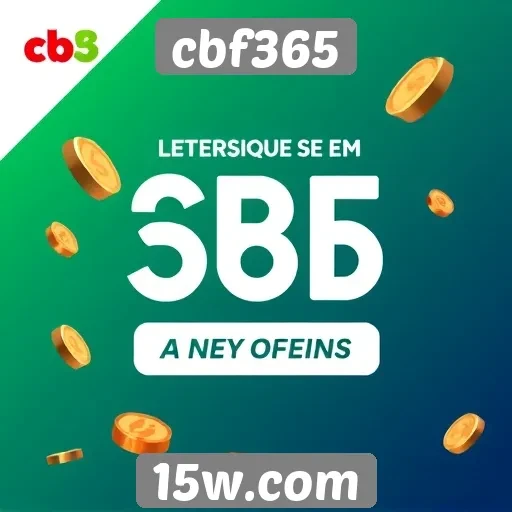 novidades em eventos e promoções no cbf365