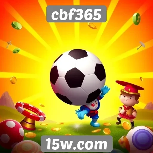 Comparativo de jogos disponíveis no cbf365