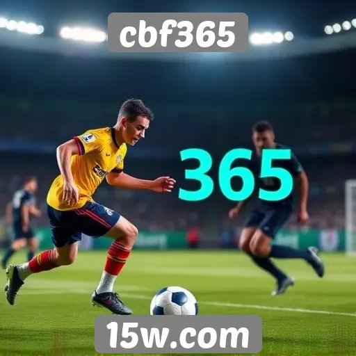 funcionalidades inovadoras do cbf365 atraem novos usuários