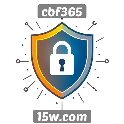 Segurança e privacidade no CBF365 em destaque