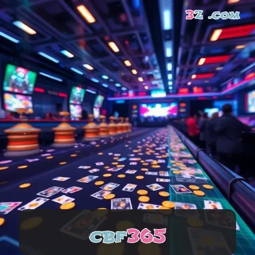 cbf365 VIP